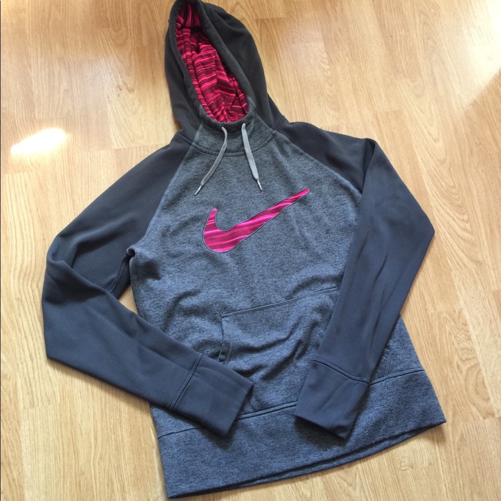 Nike hoodie